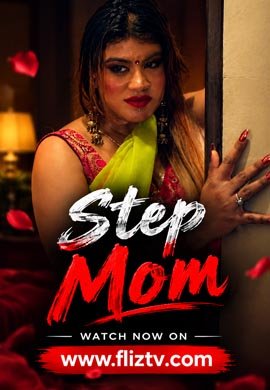 Step Mom Uncut